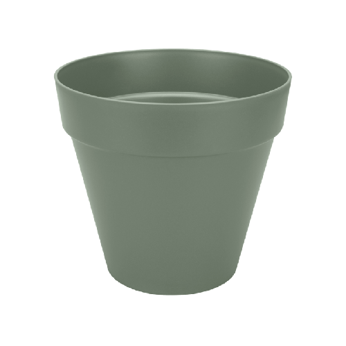 Elho | Loft Urban Bloempot | met wielen | Ø50cm | Groente