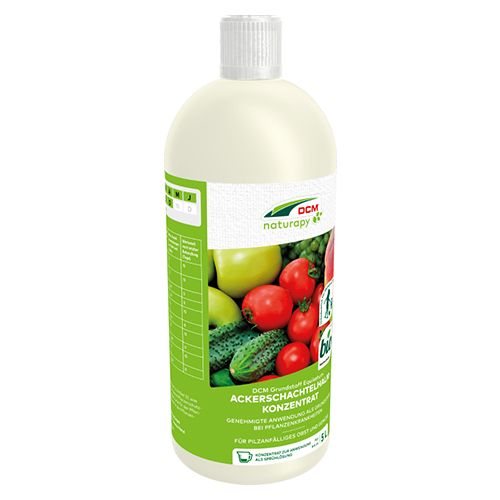 CUXIN DCM | Naturapy paardenstaartconcentraat | 5L