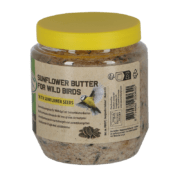 Esschert Design | Sonnenblumenpaste PET | 340 g