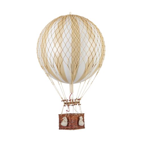 Model luchtballon |