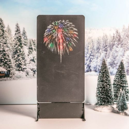 LEMAX Multi-Color Fireworks