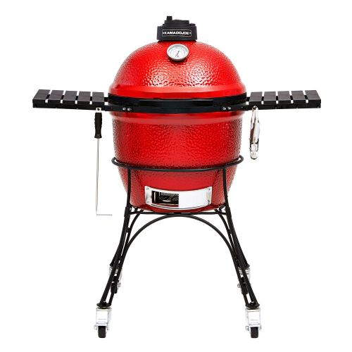 Kamado Joe® | Klassieke I-grill